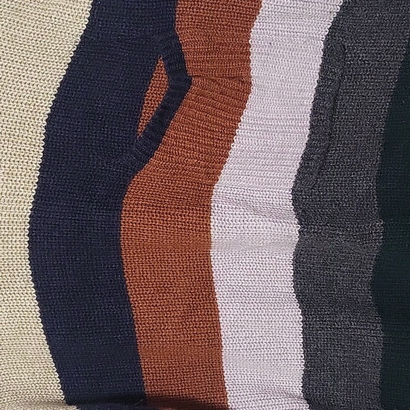 Madewell boyfriend sweater - Picture 2 of 6